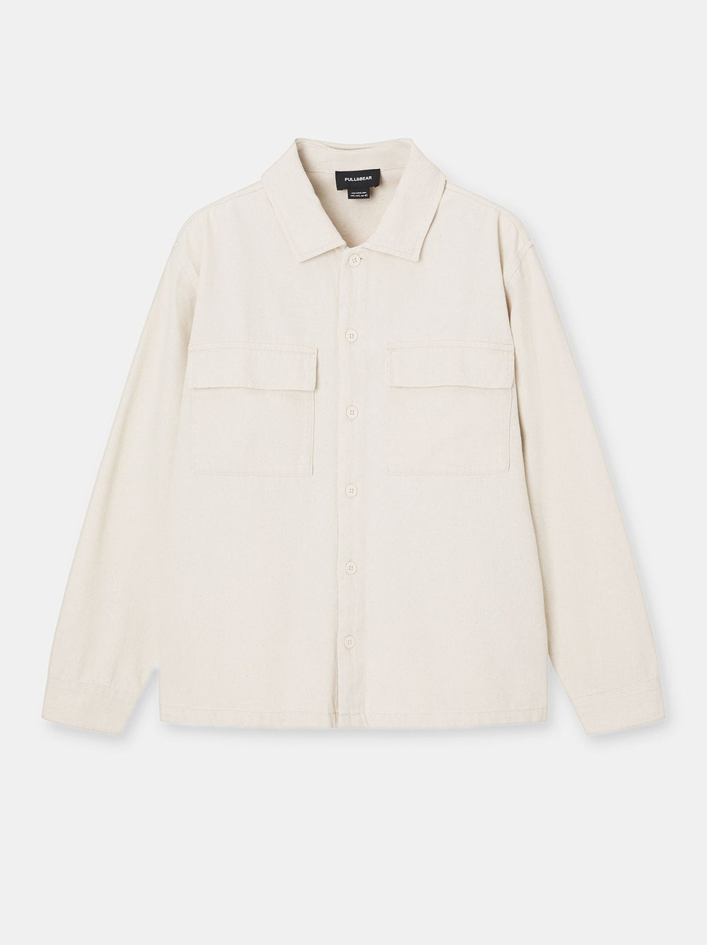 Moudda PULL & BEAR - Shirt - Tunisie 2