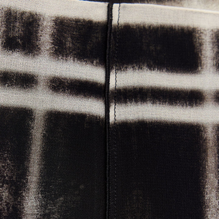 Moudda ZARA - Jupe plissée imprimée - Tunisie 3