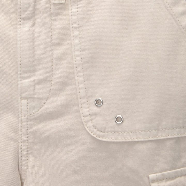 Moudda PULL & BEAR - Bermuda Courte Multi-Poches - Tunisie 2