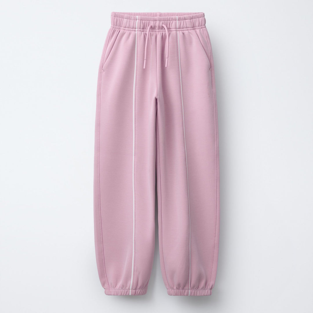 Moudda ZARA - Pantalon Rose - Qualité Premium - Tunisie 1