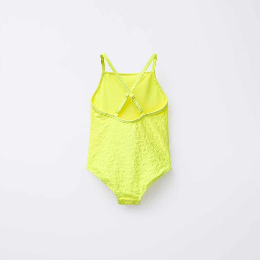 Moudda ZARA - Maillot Enfant - Cœur - Tunisie 2