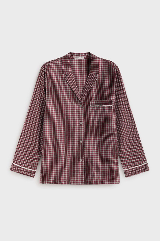Moudda Oysho - Chemise - 1