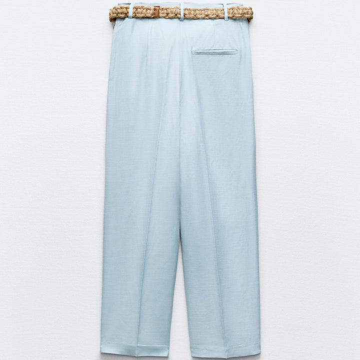 Moudda ZARA - Pantalon - Tunisie 4