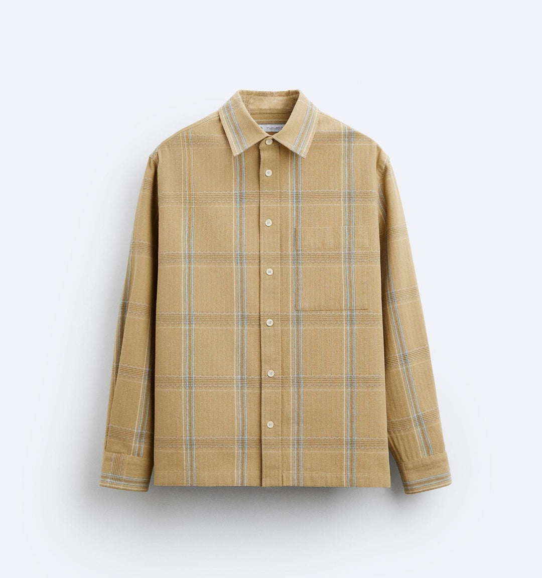 Moudda ZARA - Chemise - Tunisie 1