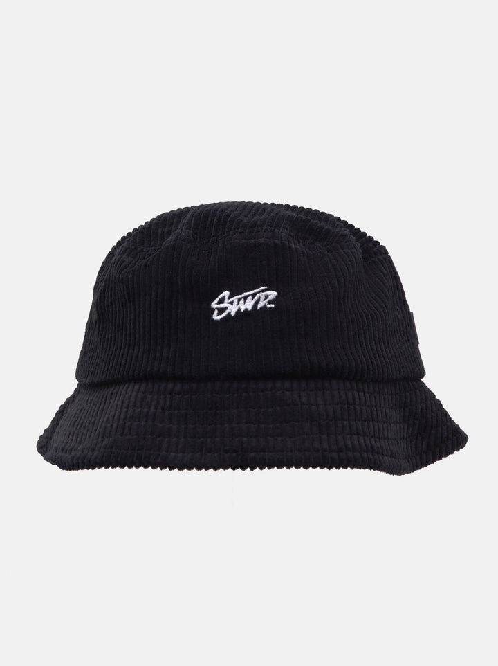 Moudda PULL & BEAR - Chapeau Bucket - Velours Épais - Tunisie 2