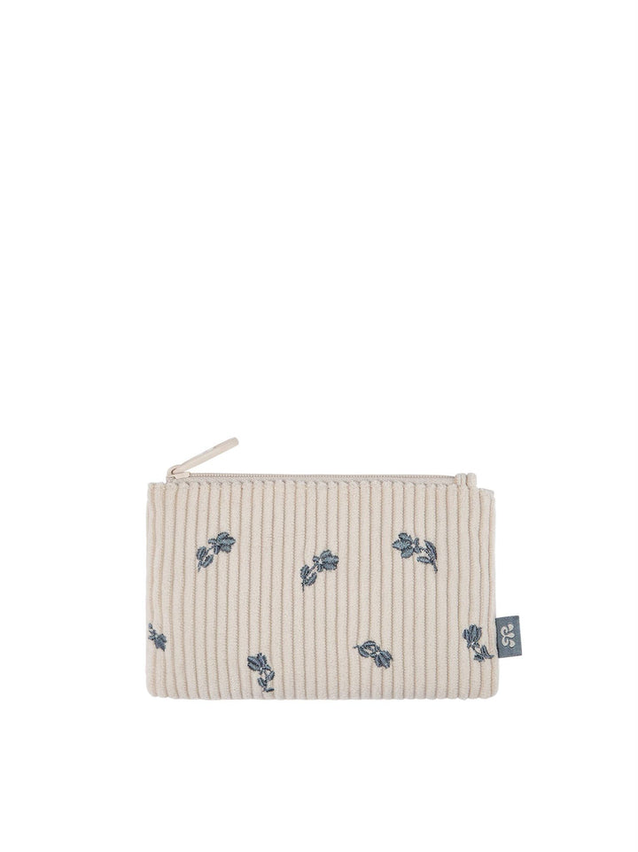Moudda PULL & BEAR - Portefeuille Porte-Cartes en Pana - Tunisie 1
