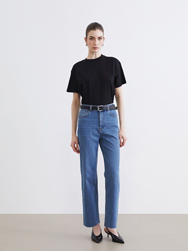 Moudda LC Waikiki - Pantalon en jean - Tunisie 5