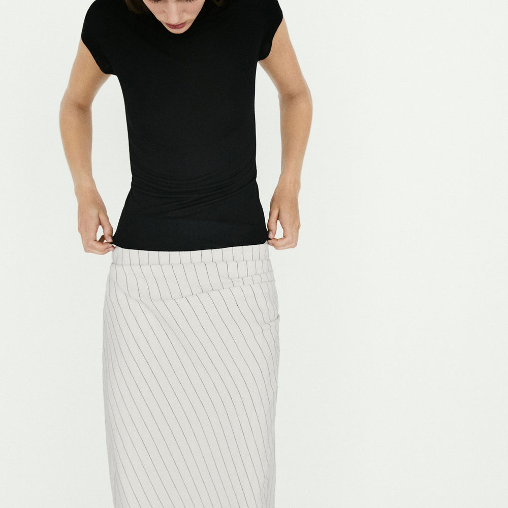 Moudda Massimo Dutti - Jupe - Tunisie 2