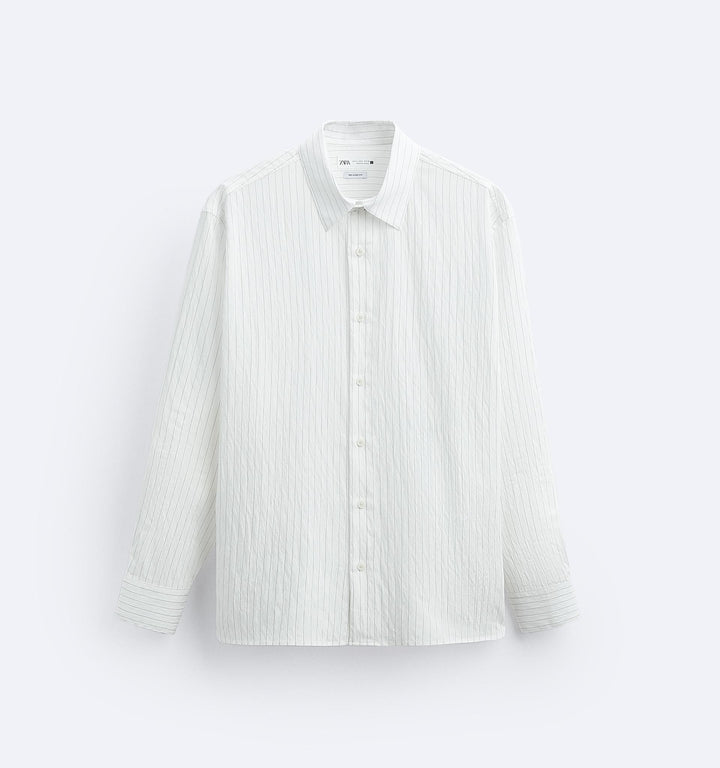 Moudda ZARA - Chemise - Tunisie 3