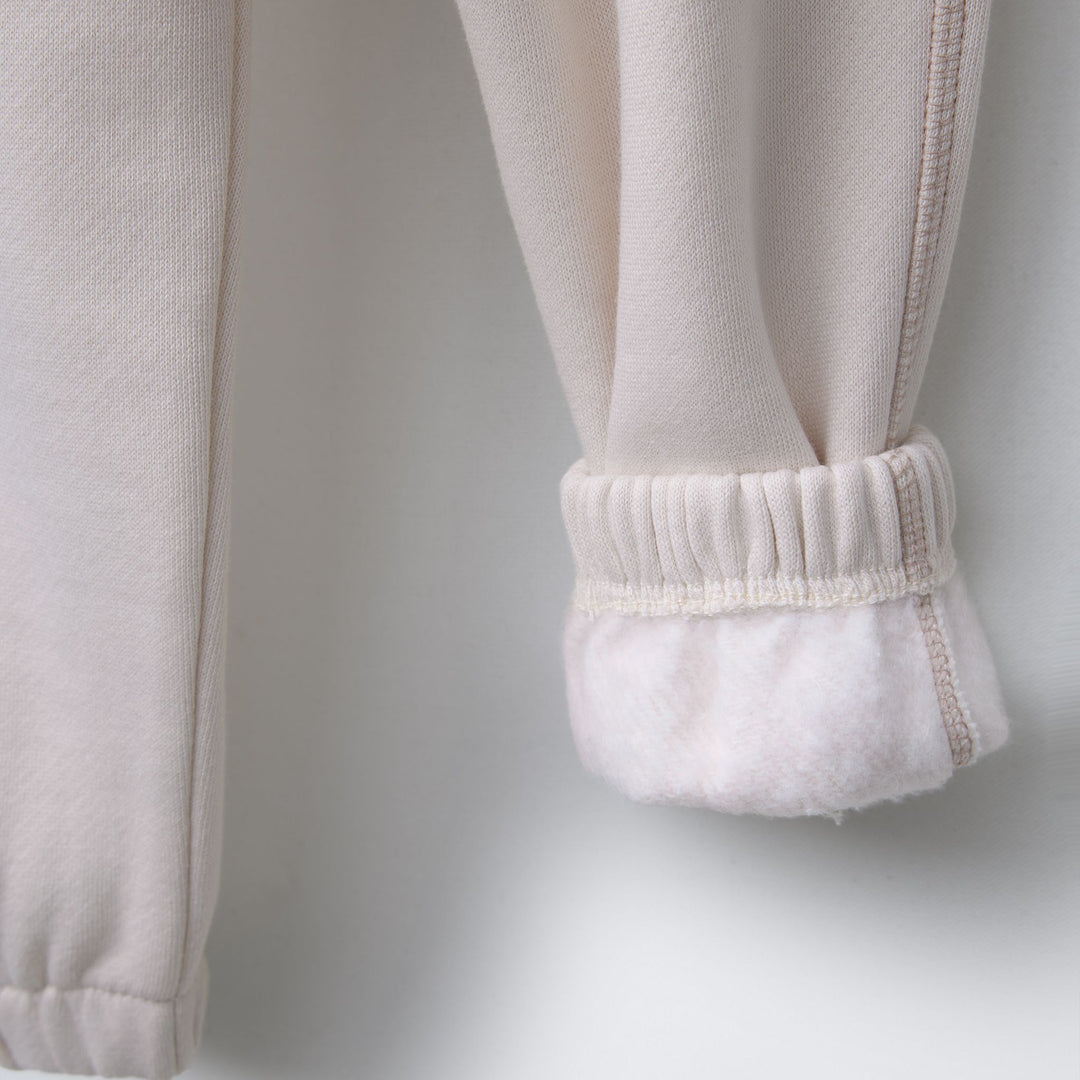 Moudda ZARA - Pantalon Enfant Sweat Basic - Surpiqûres - Tunisie 4