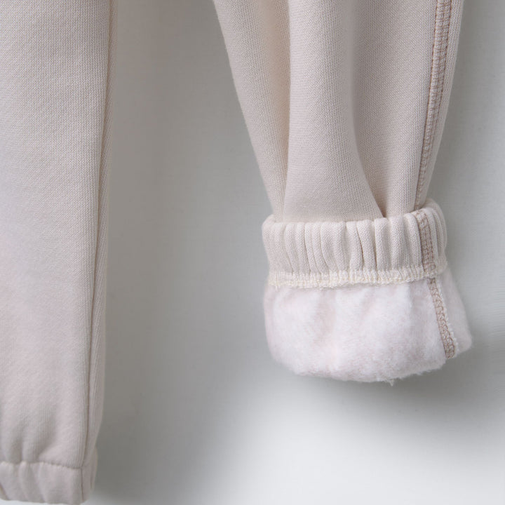 Moudda ZARA - Pantalon Enfant Sweat Basic - Surpiqûres - Tunisie 4