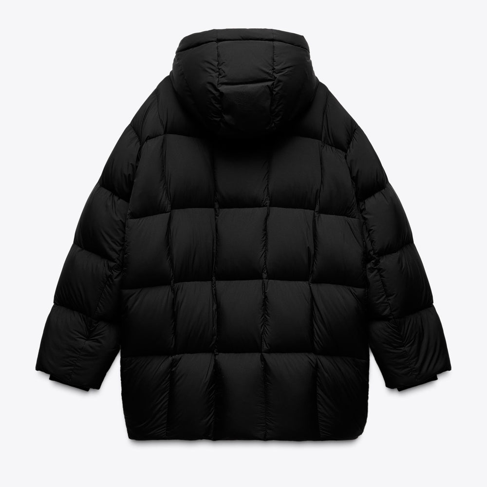 Moudda ZARA - Anorak Duvet - Semilong & 650 FP - Tunisie 2