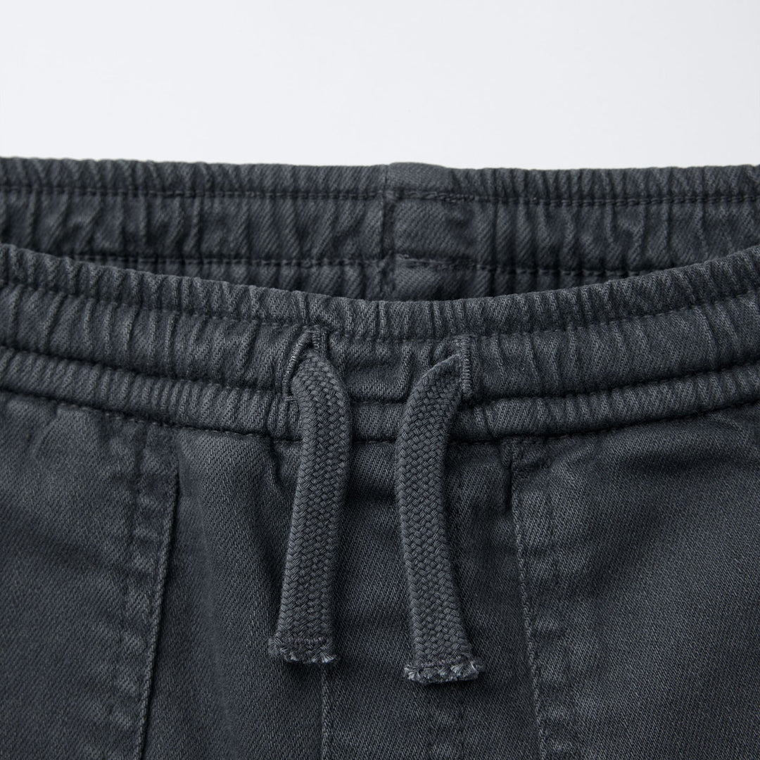 Moudda ZARA - Pantalon Enfant Jean - Super Élastique Jogger (6T) - Tunisie 3