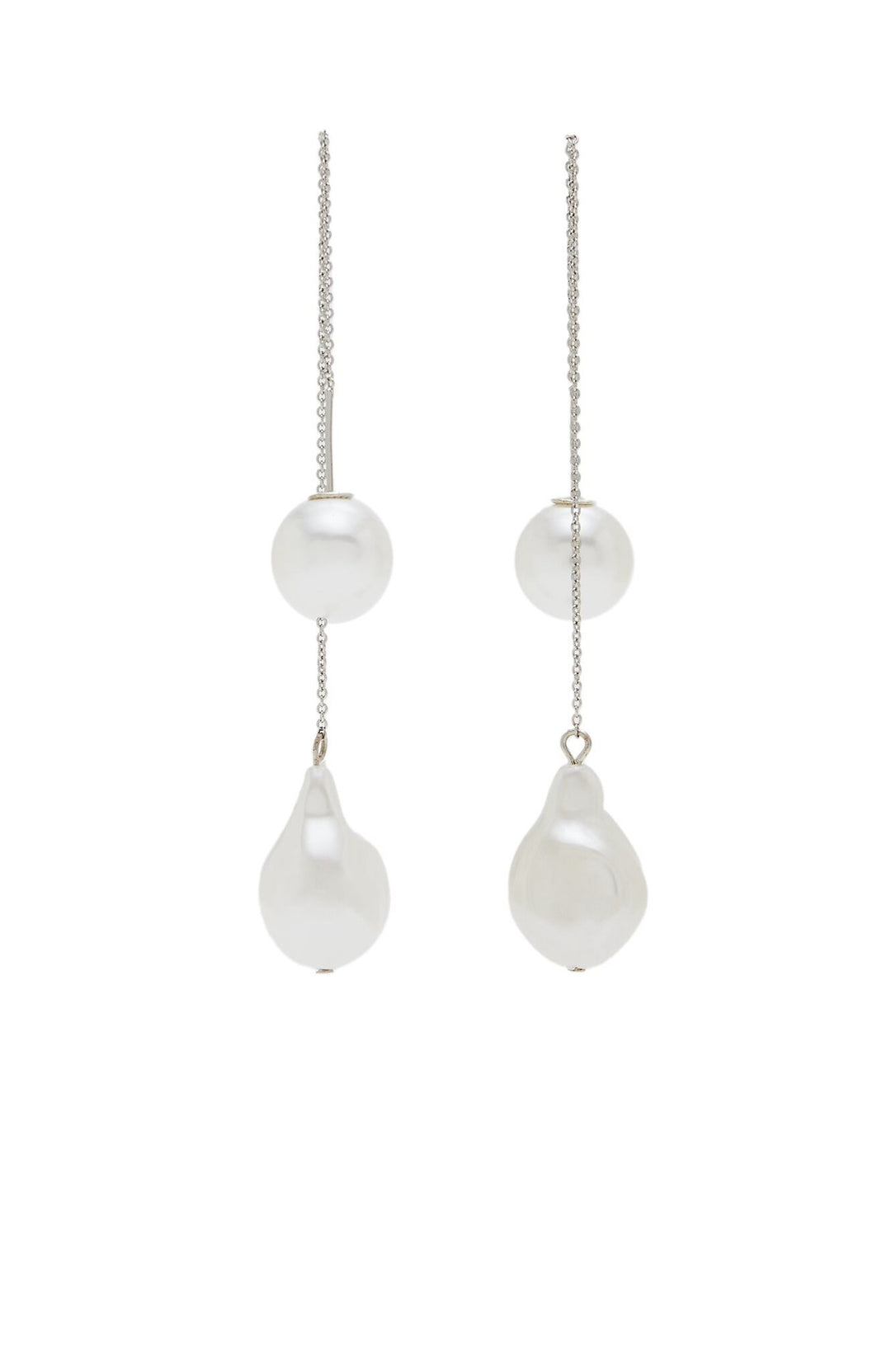 Moudda STRADIVARIUS - Boucle D Oreille - Tunisie 1