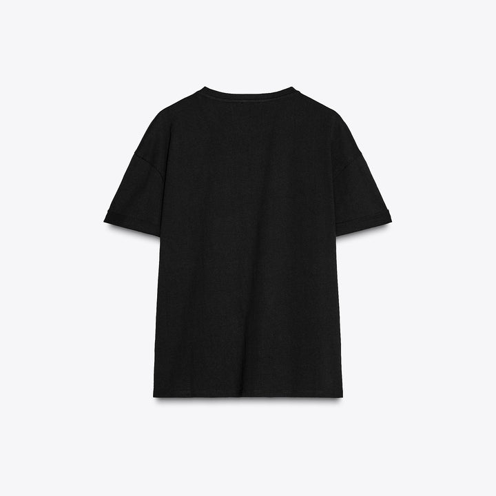 Moudda ZARA - T-Shirt Coton - Paper Touch - Tunisie 2