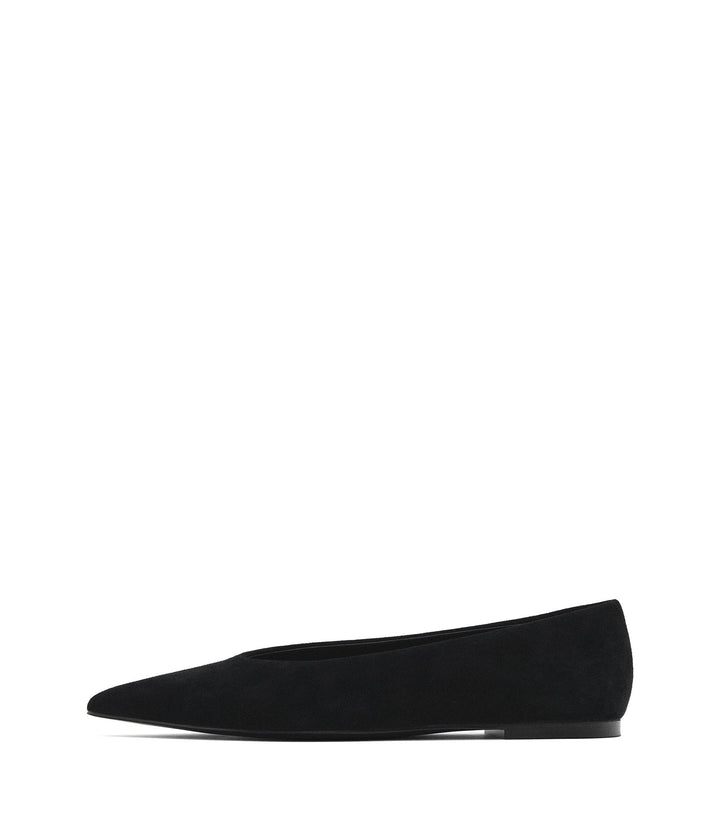 Moudda Massimo Dutti - Ballerines bout pointu - Tunisie 3