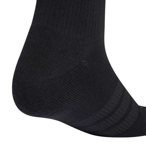 Moudda Adidas - CHAUSSETTES MI-MOLLET SPORTSWEAR REMBOURRÉES (3 PAIRES) - Tunisie 4