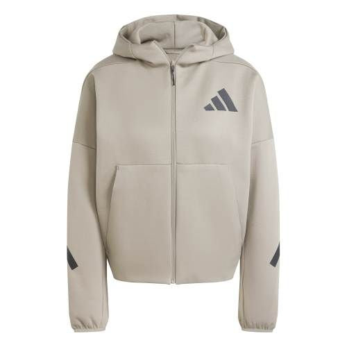 Moudda Adidas - Veste à capuche entièrement zippée adidas Z.N.E. - Tunisie 3