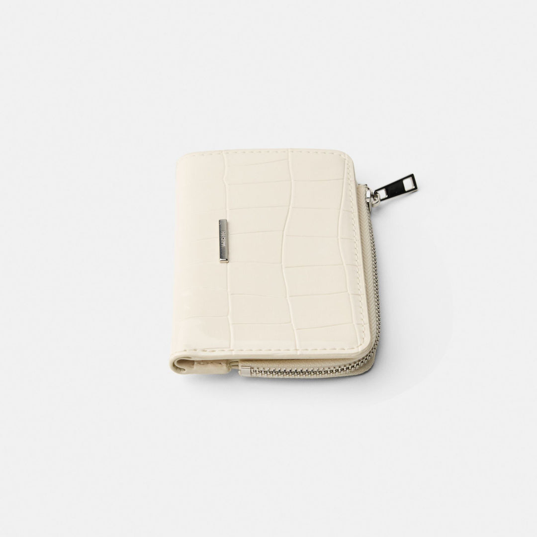 Moudda BERSHKA - Porte-monnaie Croco - Charo - Tunisie 1