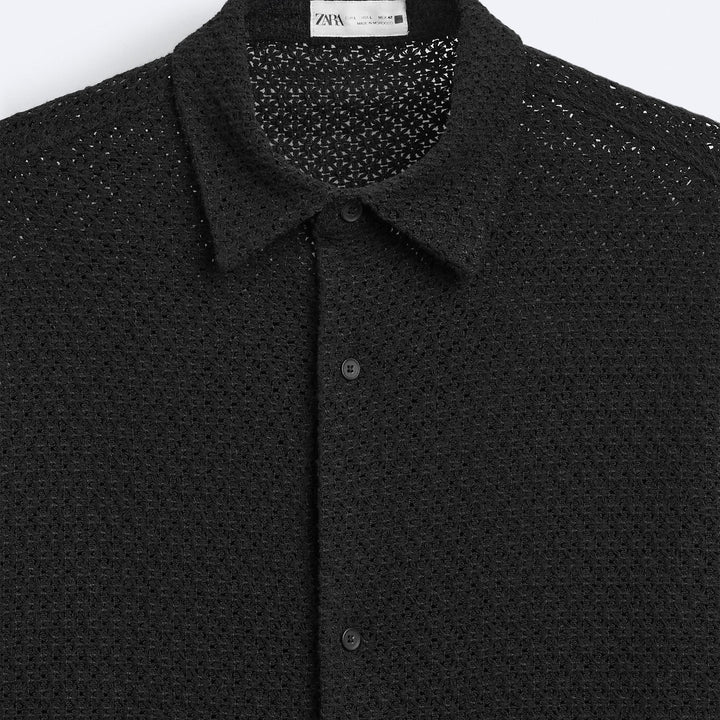Moudda ZARA - Summer Shirt - Tunisie 5