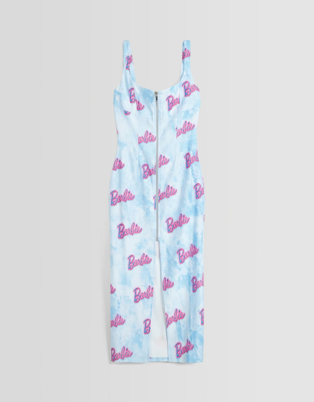 Moudda BERSHKA - Robe - Tunisie 1