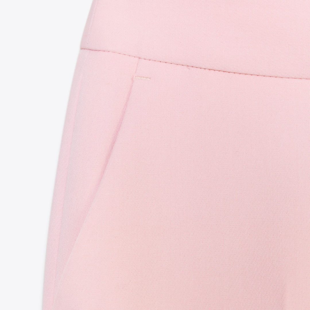 Moudda ZARA - Ensemble Pantalon Slim - Taille Haute - Tunisie 3