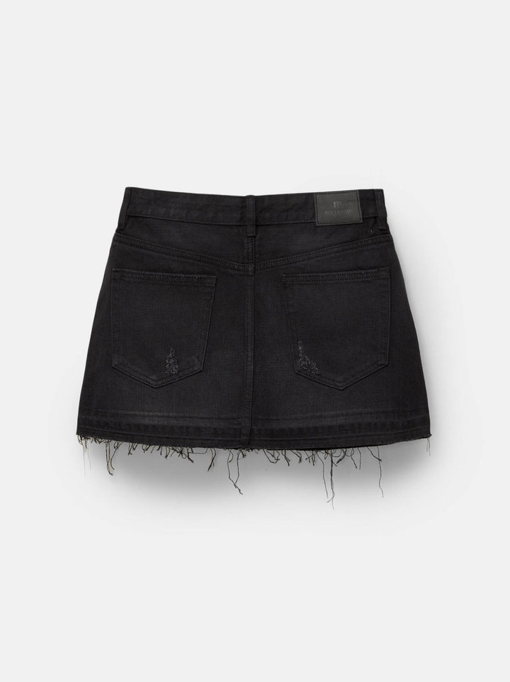 Moudda PULL & BEAR - Jupe - 100% - Tunisie 3