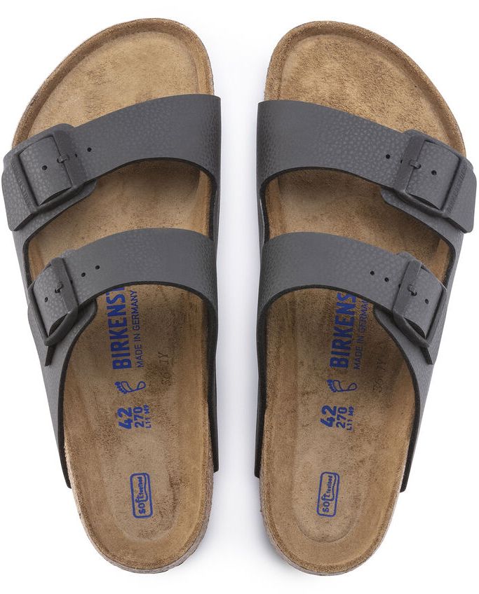 Moudda BIRKENSTOCK - Arizona Sfb Bf - 3