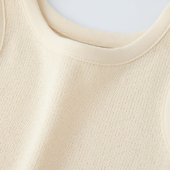 Moudda ZARA - Boy Knitwear - Tunisie 3