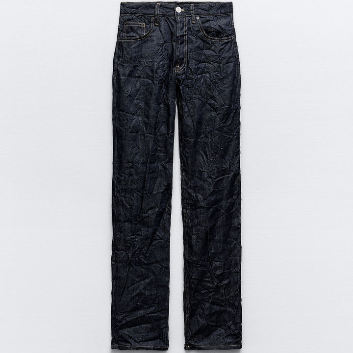 Moudda ZARA - Folder Pants - Tunisie 1