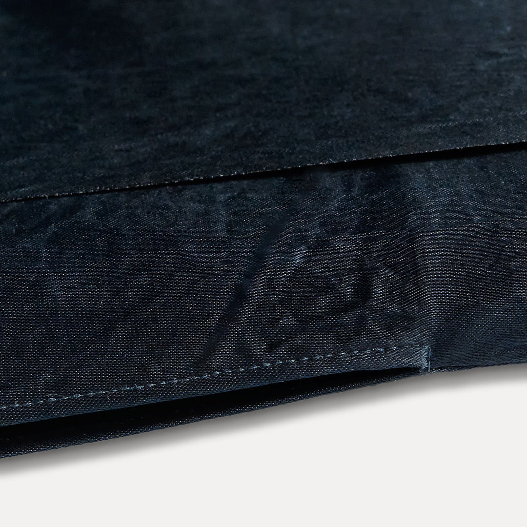 Moudda ZARA - Jupe mi-longue fantaisie bandes - Tunisie 4