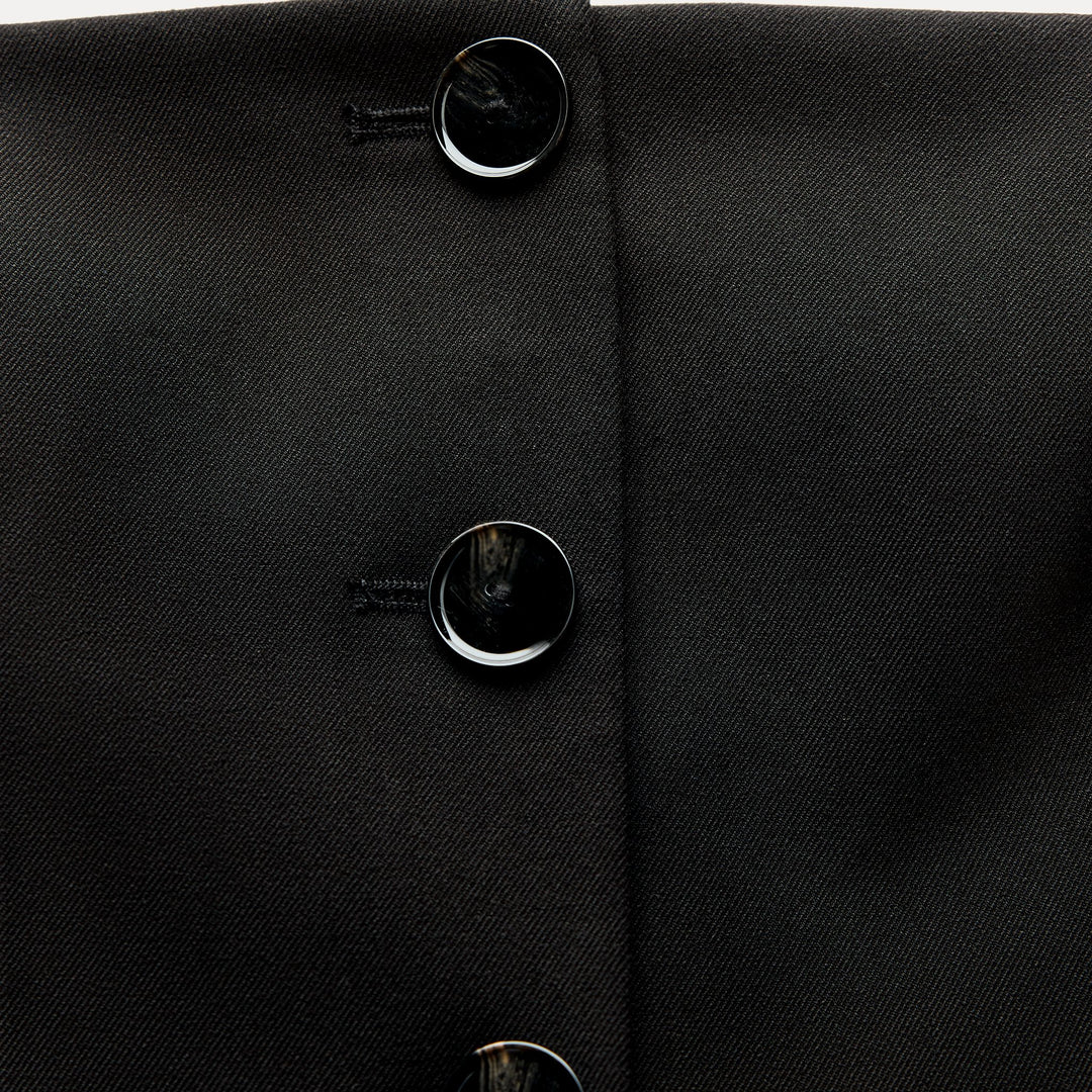 Moudda ZARA - Set bustier - Tunisie 3