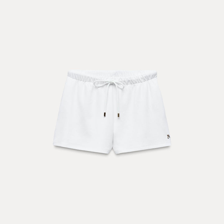 Moudda ZARA - Short Interlock Collection ZA - Tunisie 1