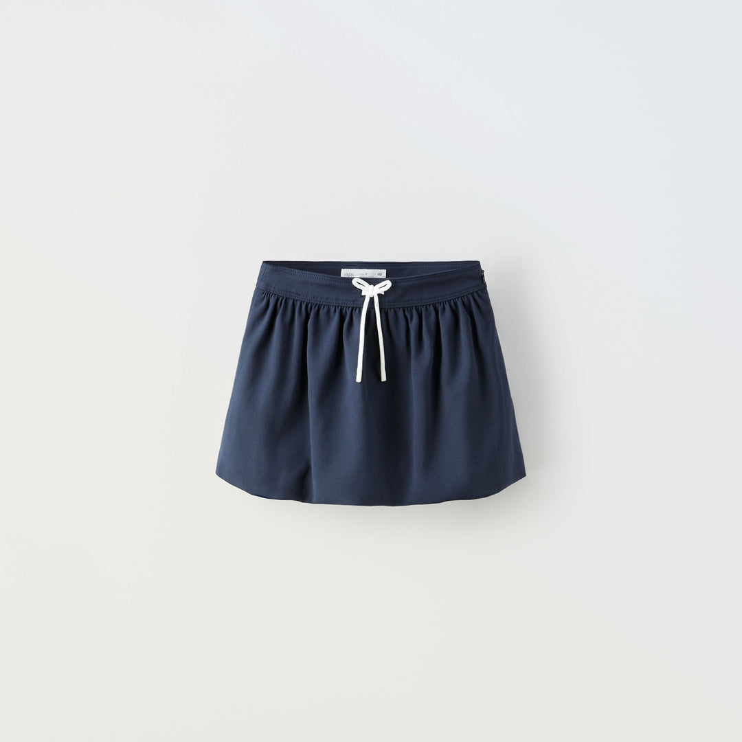 Moudda ZARA - Grl Other Skirt - Tunisie 1