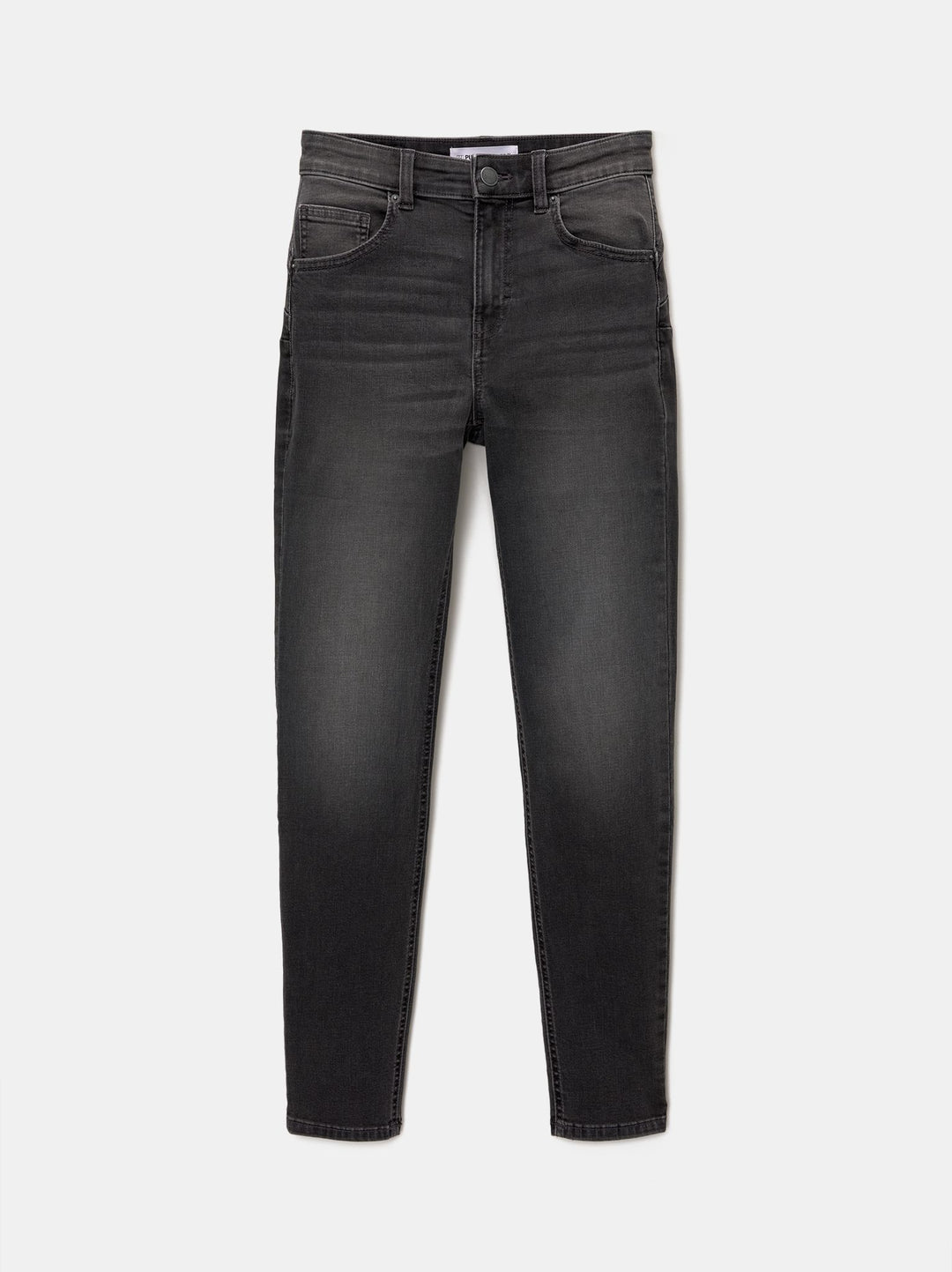 Moudda PULL & BEAR - Pantalon Denim Push Up Tir Moyen - Tunisie 1