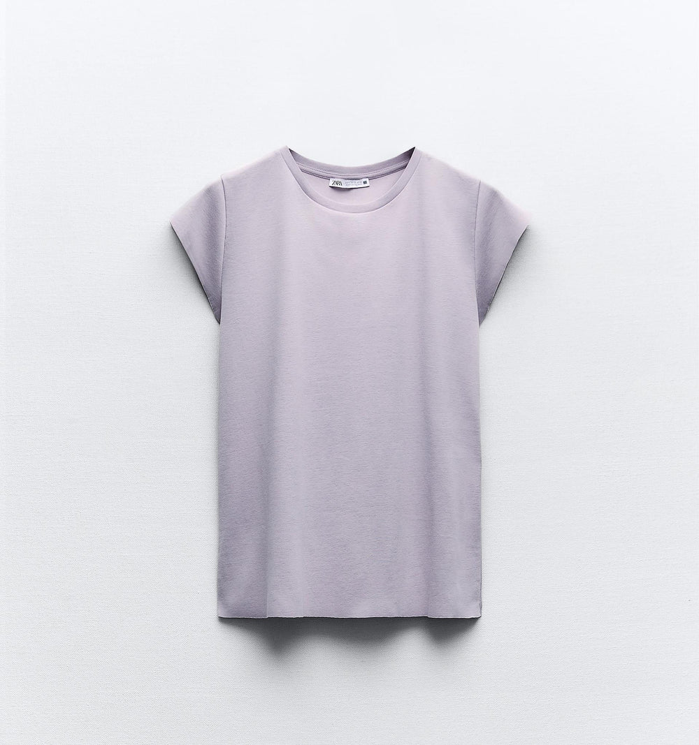 Moudda ZARA - T-shirt - Tunisie 2