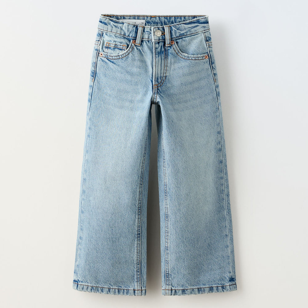 Moudda ZARA - Grl Denim Trs - Tunisie 2
