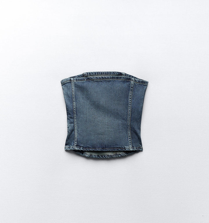 Moudda ZARA - Tops - Tunisie 2