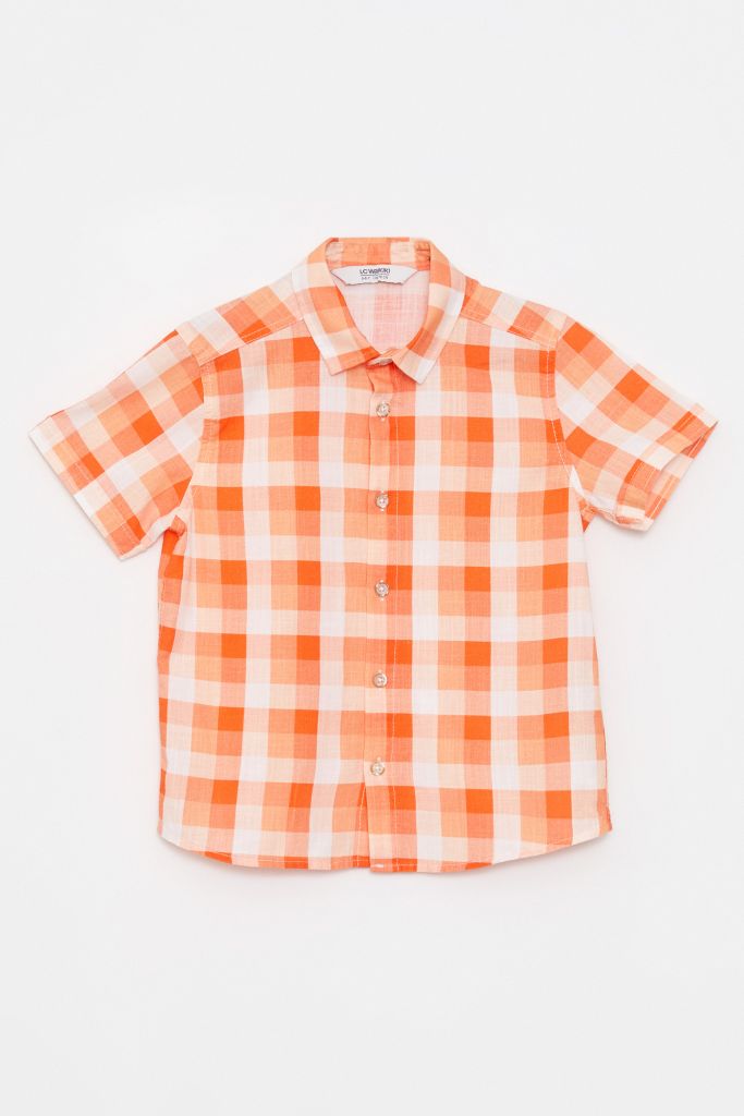 Moudda LC Waikiki - Chemise - 1