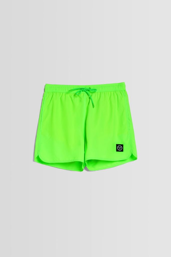 Moudda BERSHKA - Maillot De Bain - 2