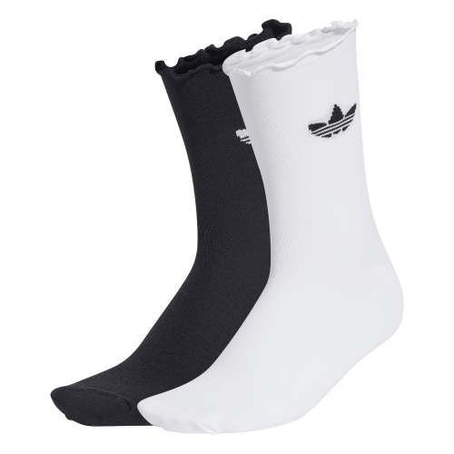 Moudda Adidas - Chaussettes Ruffle (2 paires) - Tunisie 1