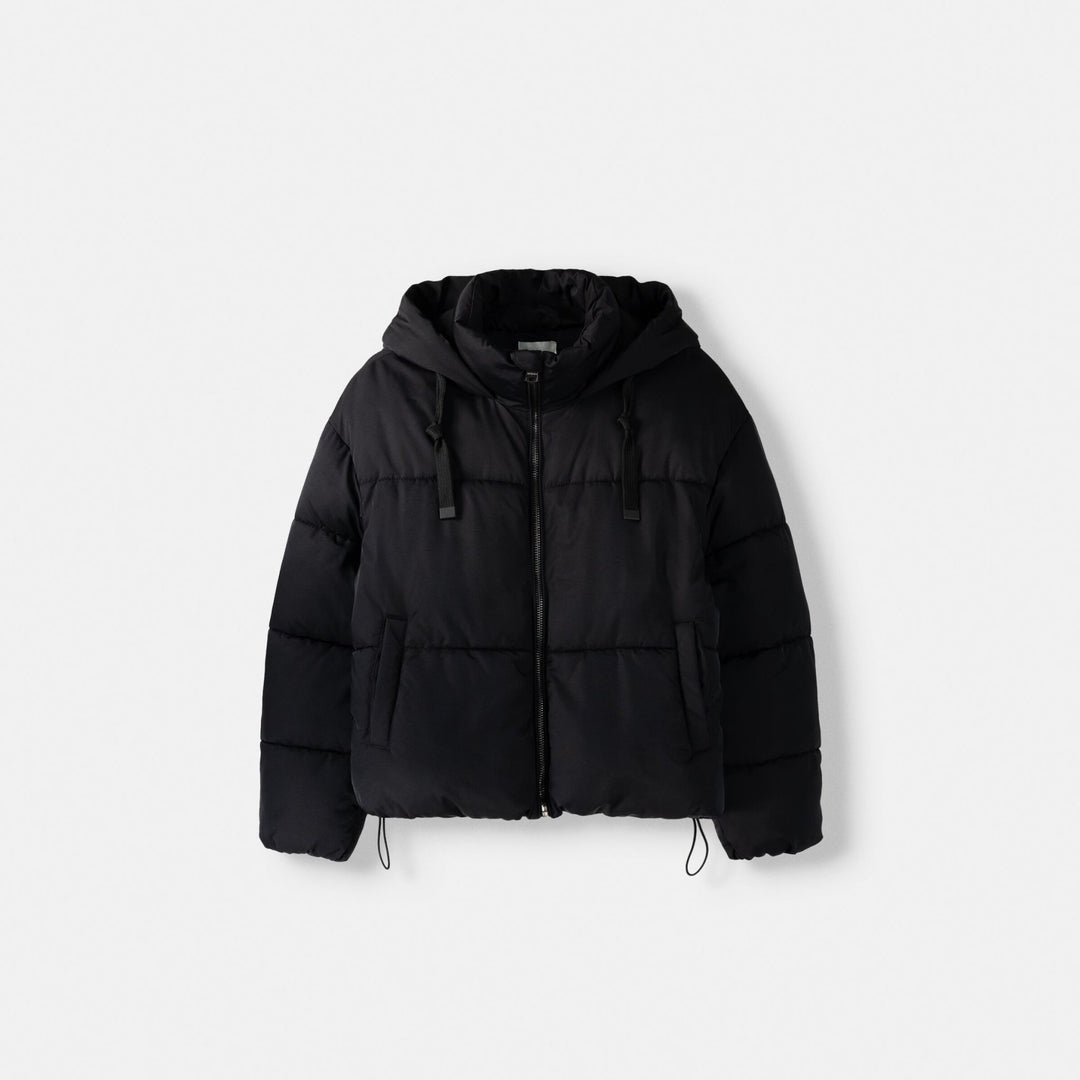Moudda BERSHKA - Blouson / anorak - Tunisie 1