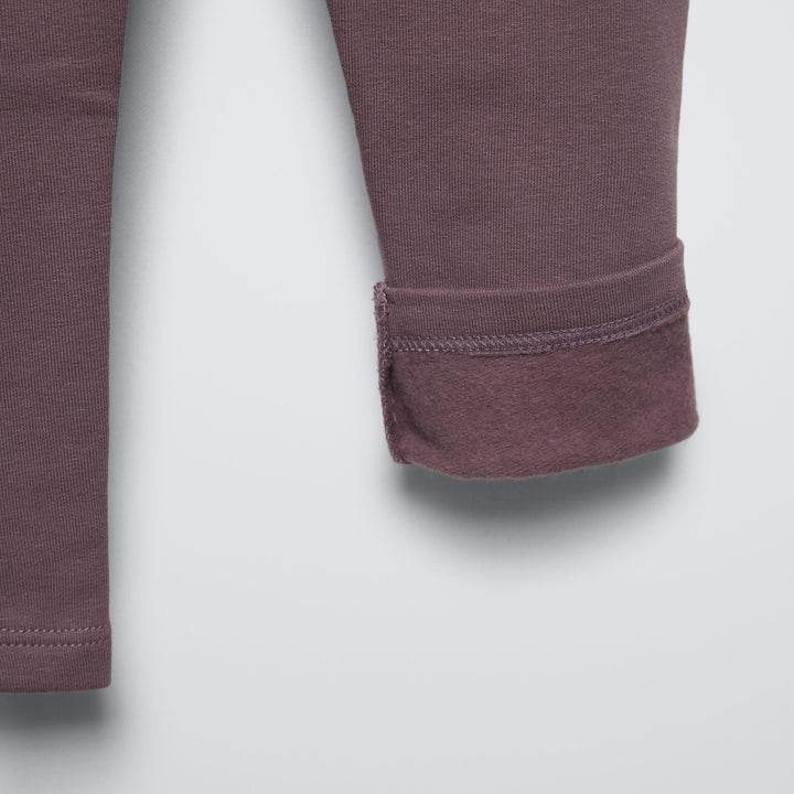 Moudda ZARA - Pack Leggings Enfant - Interlock Perchés - Tunisie 5