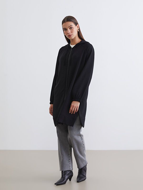 Moudda LC Waikiki - Tunique manches longues en tissu - Tunisie 2