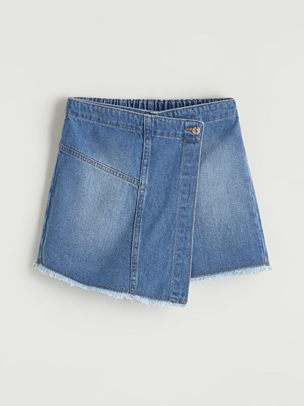 Moudda LC Waikiki - Jupe en jean - Tunisie 1