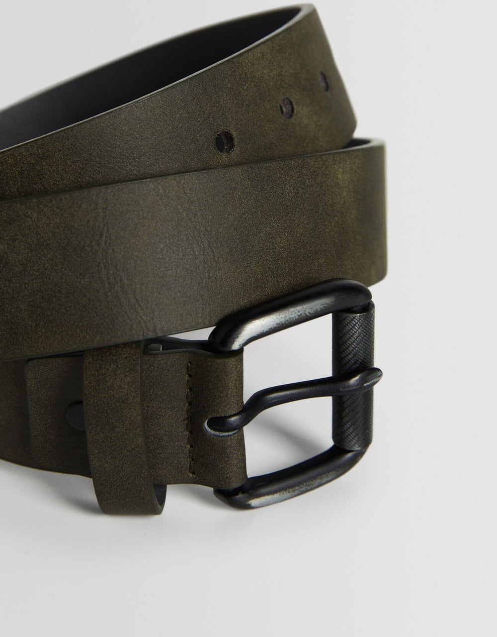 Moudda BERSHKA - Ceinture / bretelle - Tunisie 2