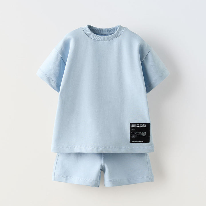 Moudda ZARA - Bermuda enfants - Tunisie 2