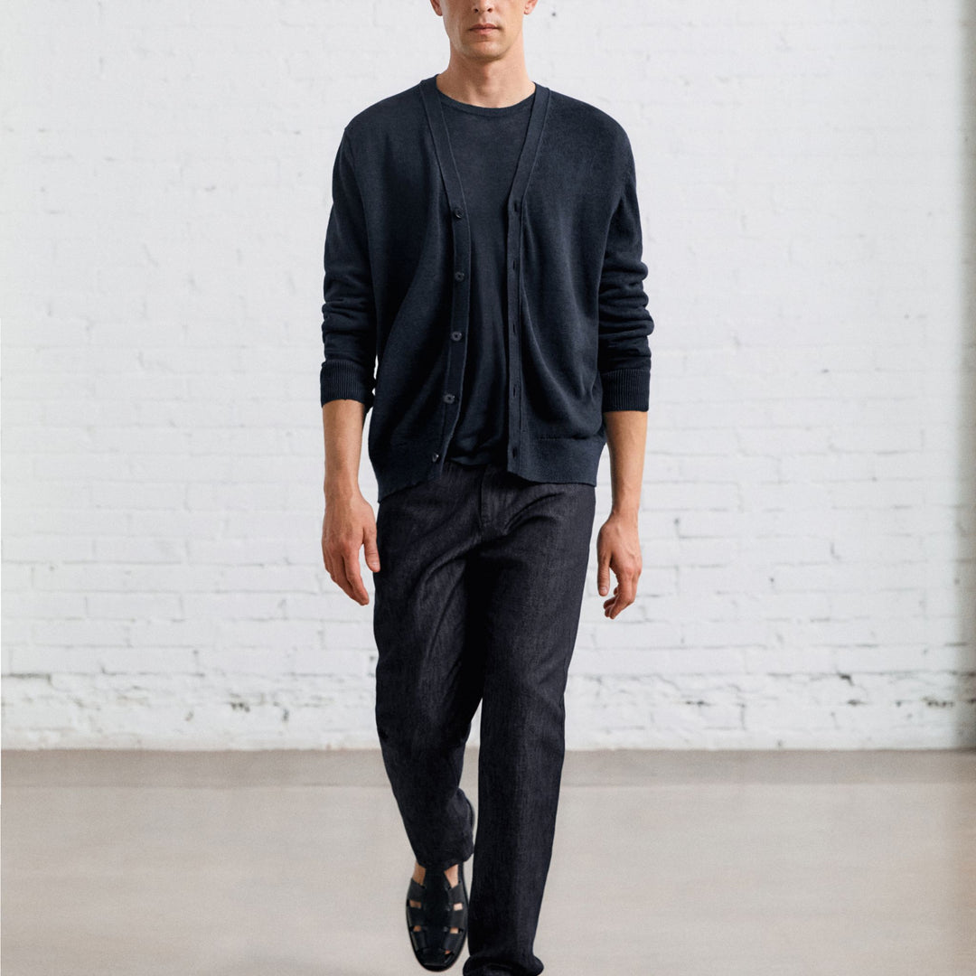 Moudda Massimo Dutti - Pantalon - Tunisie 1