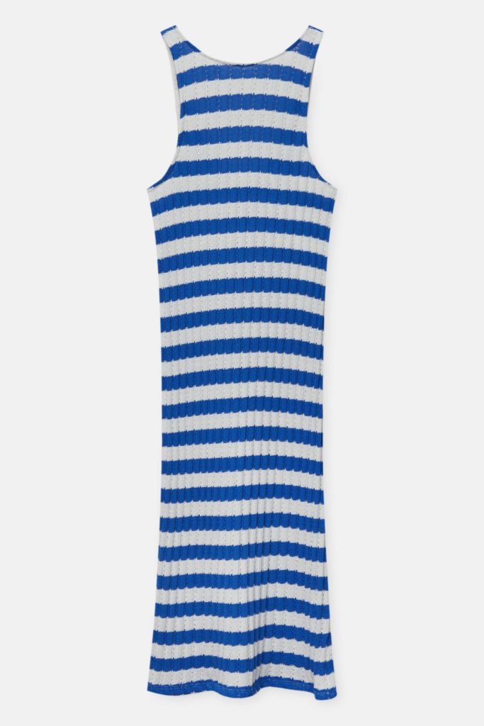 Moudda PULL & BEAR - Robe - 2