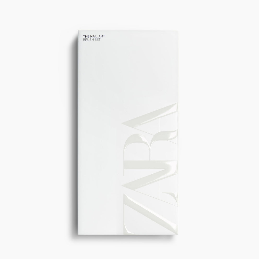 Moudda ZARA - Cosm-Complement - Tunisie 1